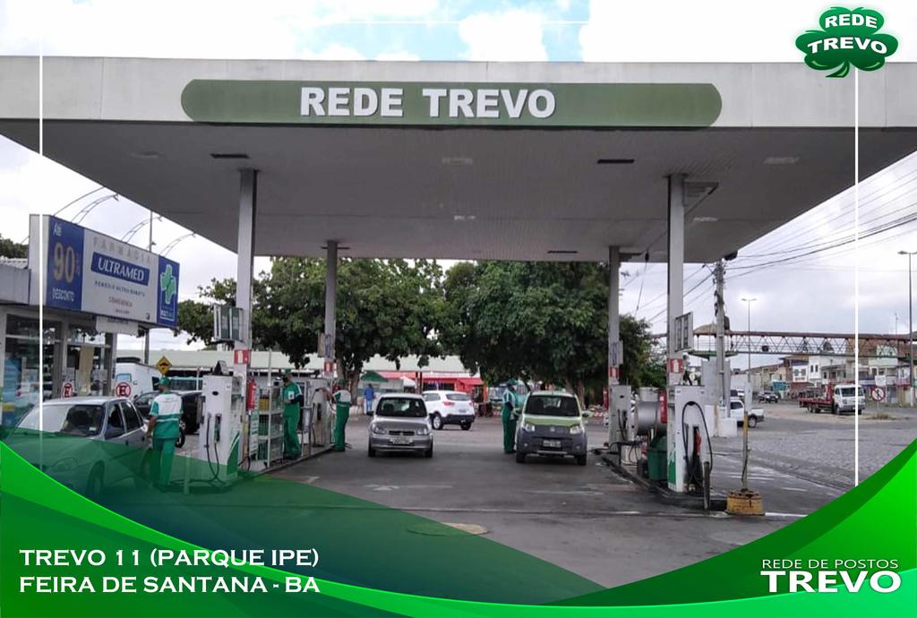 Trevo 11